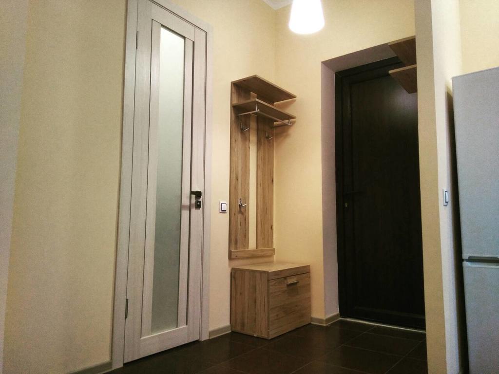 La Zamka Apartment Lida Bagian luar foto