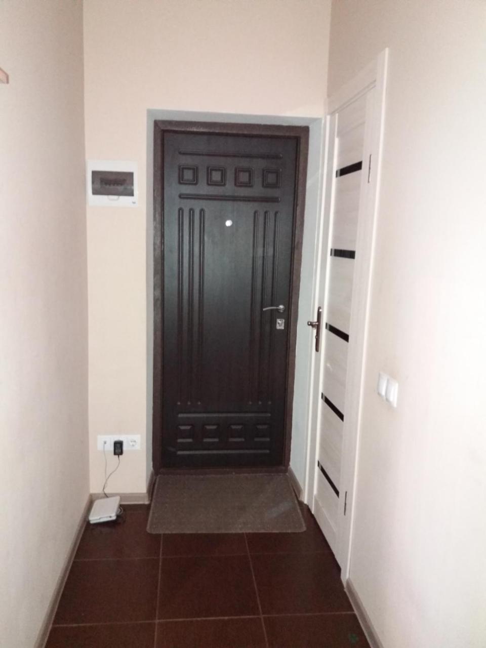 La Zamka Apartment Lida Bagian luar foto
