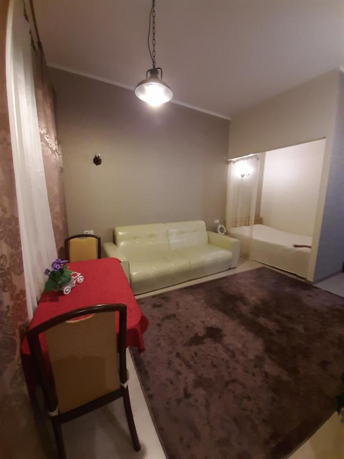 La Zamka Apartment Lida Bagian luar foto
