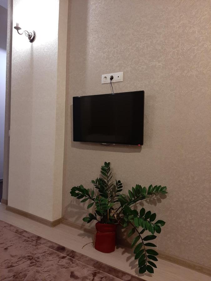 La Zamka Apartment Lida Bagian luar foto