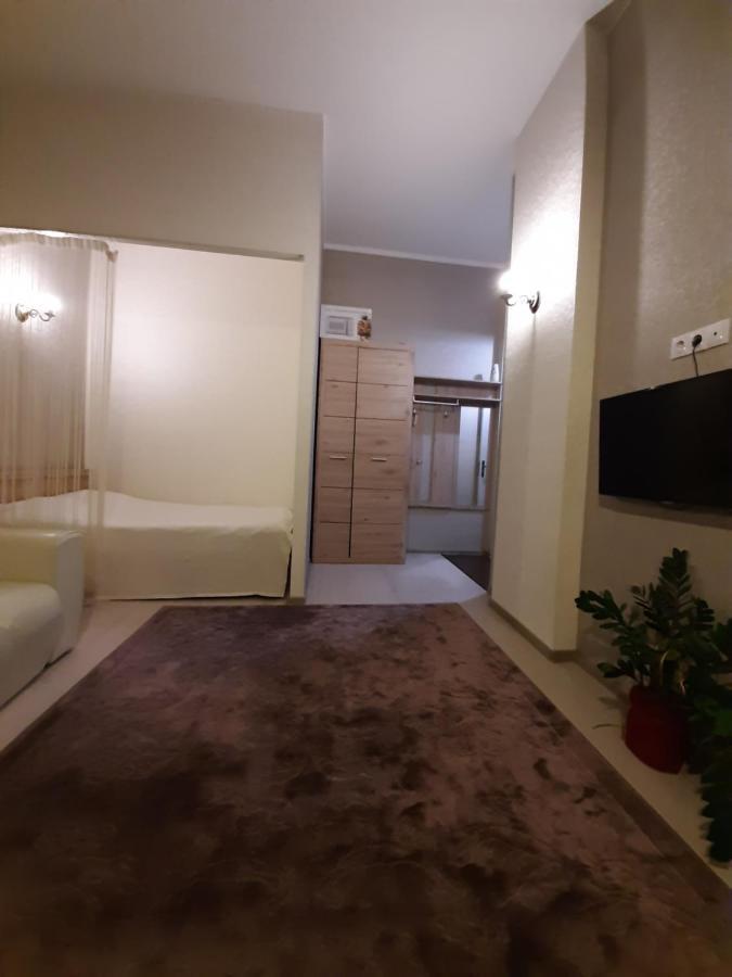 La Zamka Apartment Lida Bagian luar foto